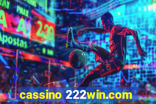 cassino 222win.com